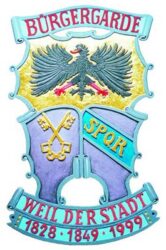 Bürgergarde Weil der Stadt e.V.
